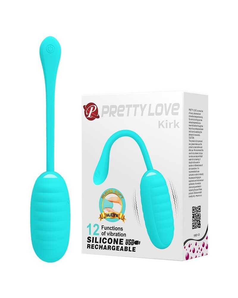 vibrant egg kirk silicone usb
