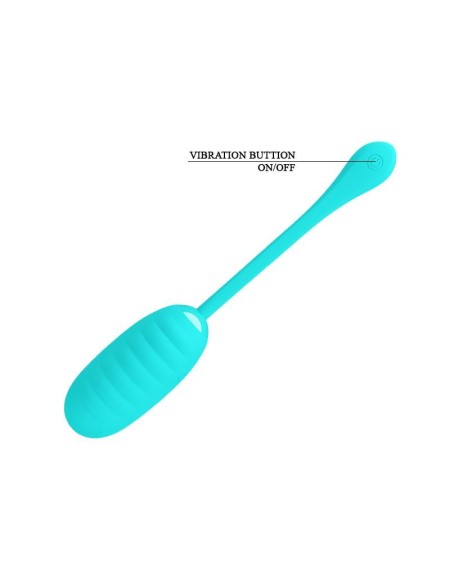 vibrant egg kirk silicone usb