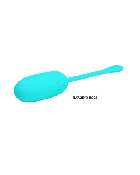vibrant egg kirk silicone usb