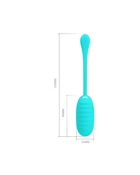 vibrant egg kirk silicone usb