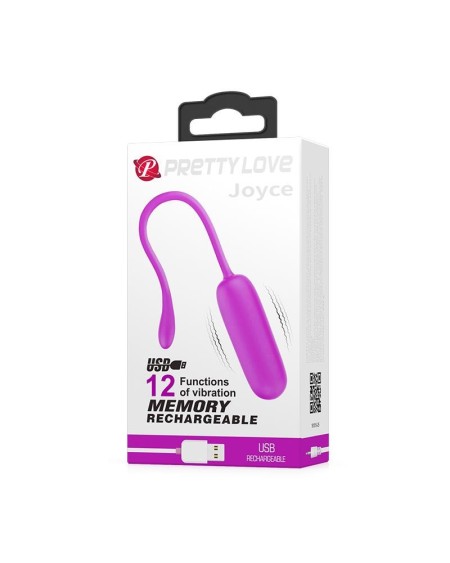 vibrant egg joyce silicone usb