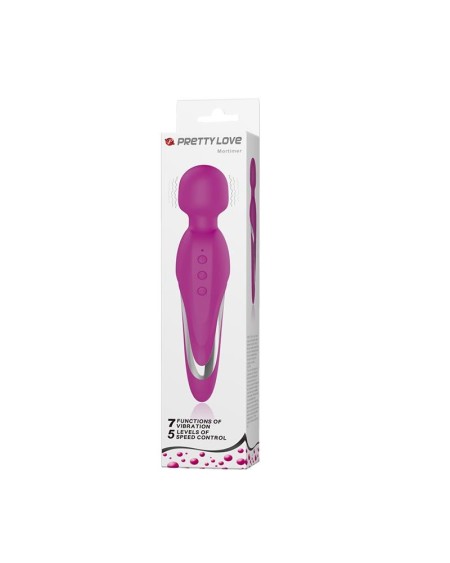 vibe mortimer usb violet