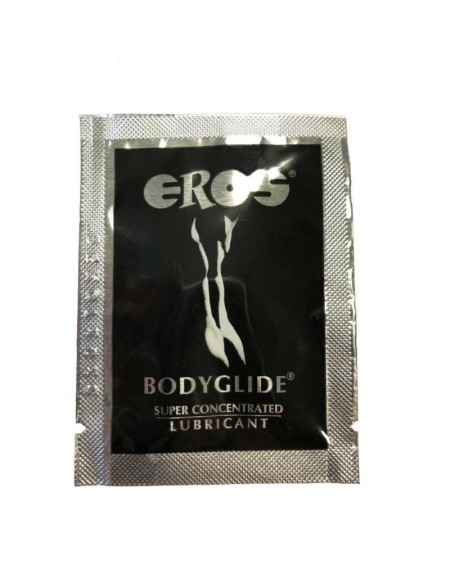 silicone lub super concentrated 2 ml