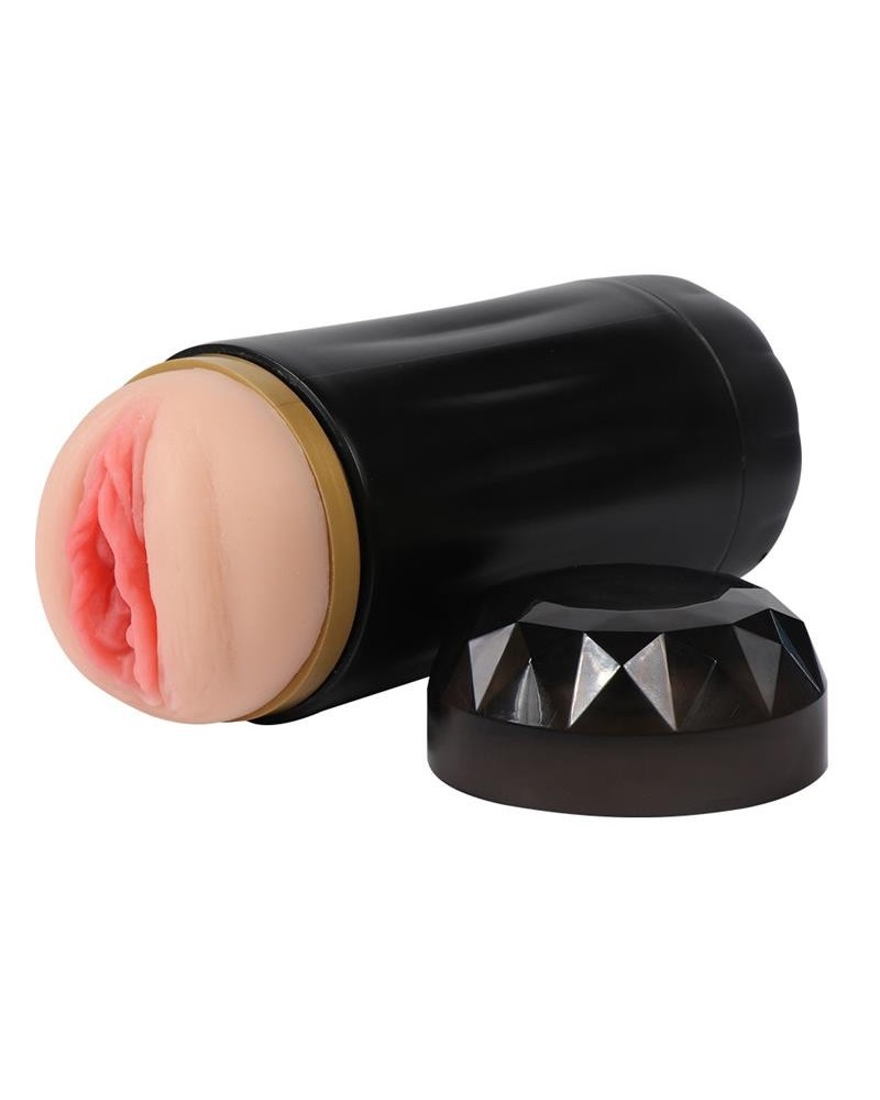 masturbator vagina ella intelligent interaction