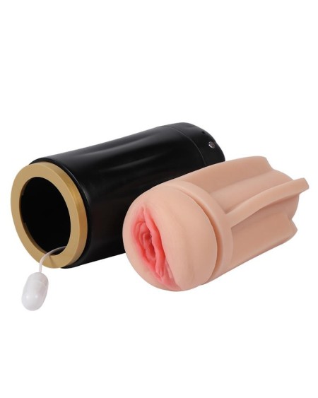 masturbator vagina ella intelligent interaction