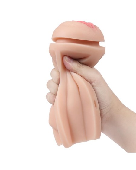 masturbator vagina ella intelligent interaction