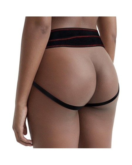 adjustable strap on with dildo 7.0