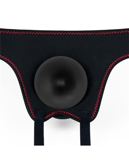 adjustable strap on with dildo 7.0