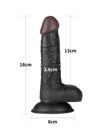 adjustable strap on with dildo 7.0