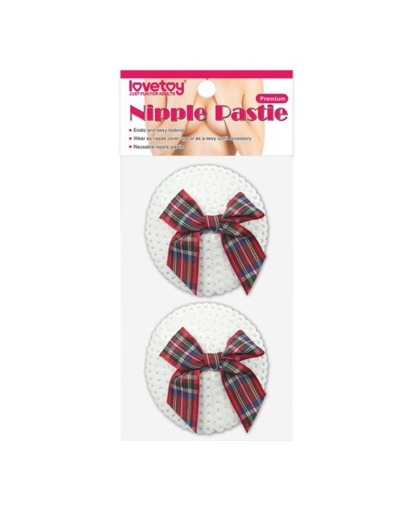 nipple covers reusable sequin white