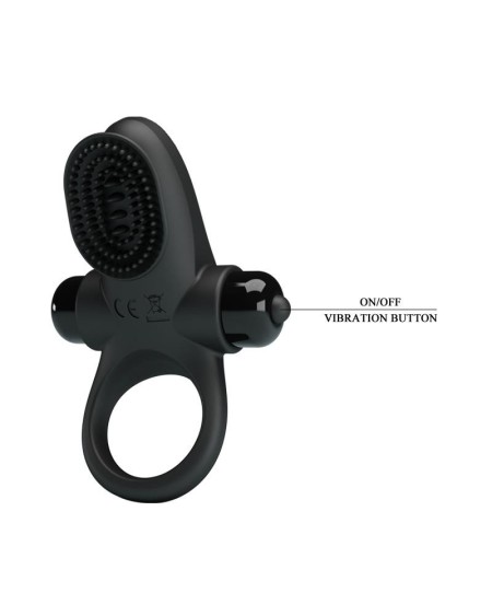 vibrant ring vibrant penis ring ii