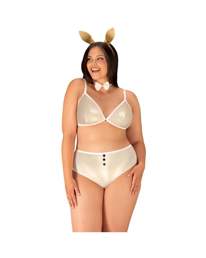 neo goldes 2 pieces set size 2xl3xl