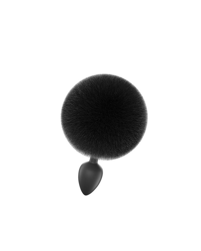 seuelo petit bunny tail butt plug