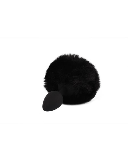 seuelo petit bunny tail butt plug