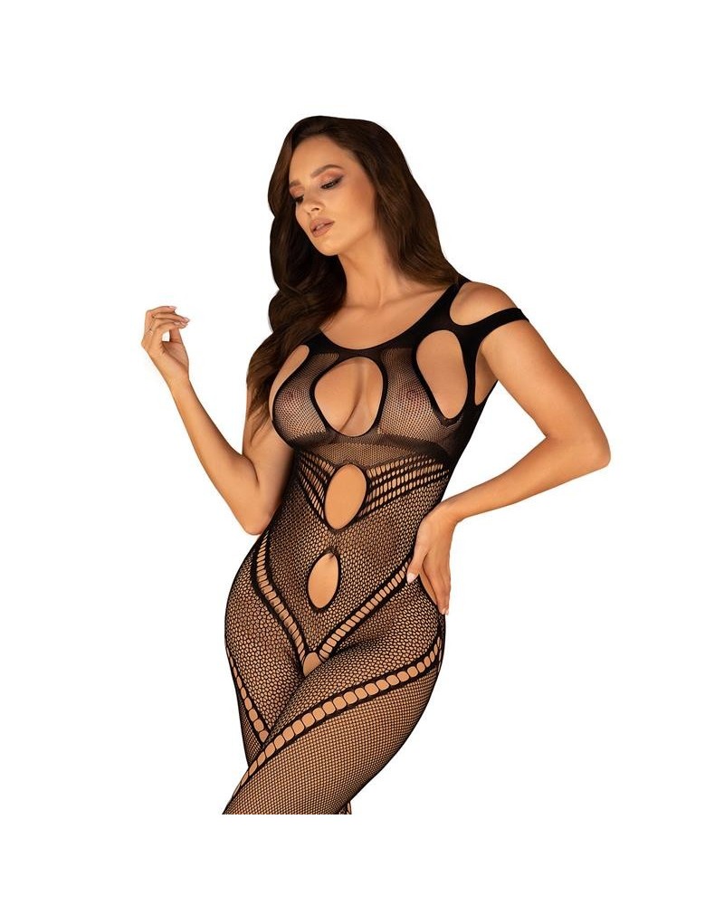 g322 bodystocking size sml