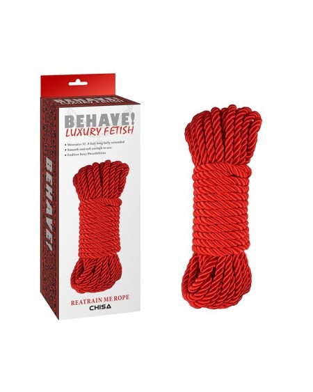 bondage rope reatrain me