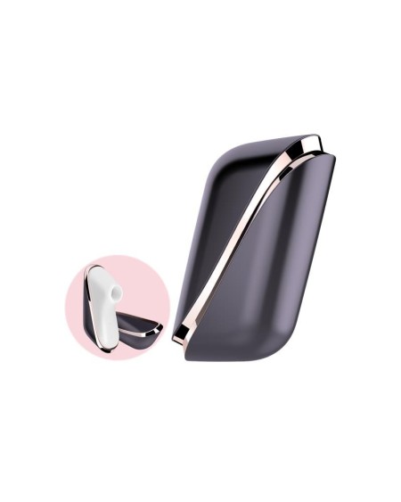 satisfyer pro traveler