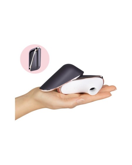 satisfyer pro traveler