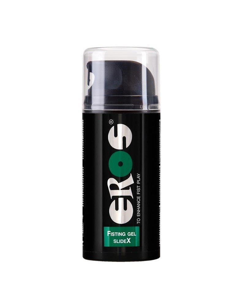 fisting gel slidex 100 ml