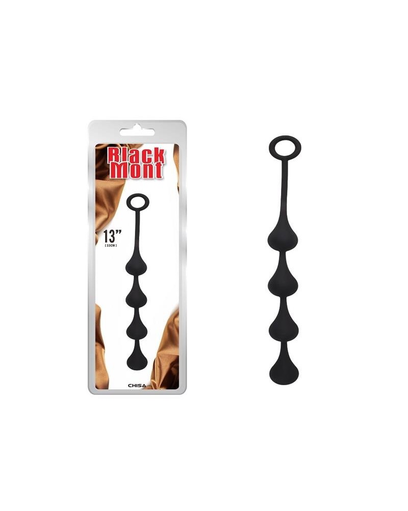 anal chain penetrator size s - 12.9