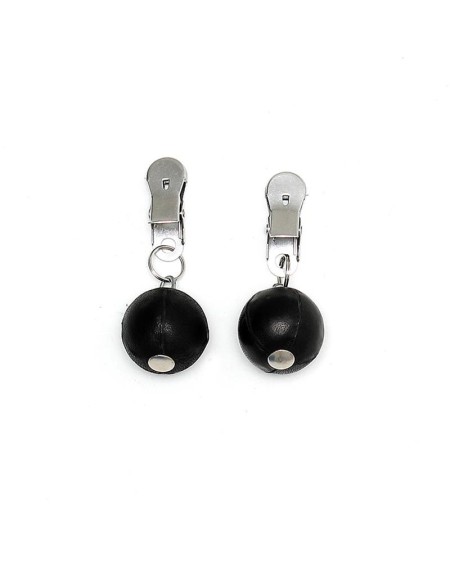 nipple clamps with weights 150 gr