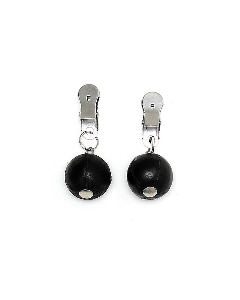 nipple clamps with weights 150 gr