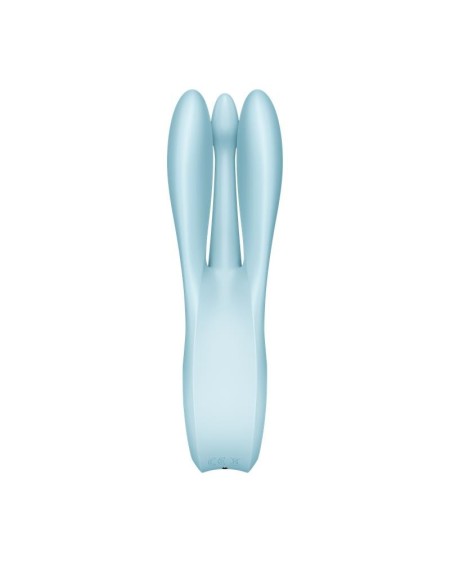vibe threesome 1 light blue