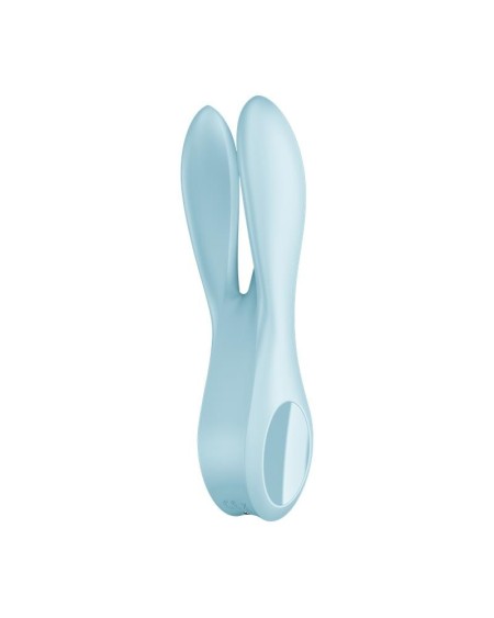 vibe threesome 1 light blue