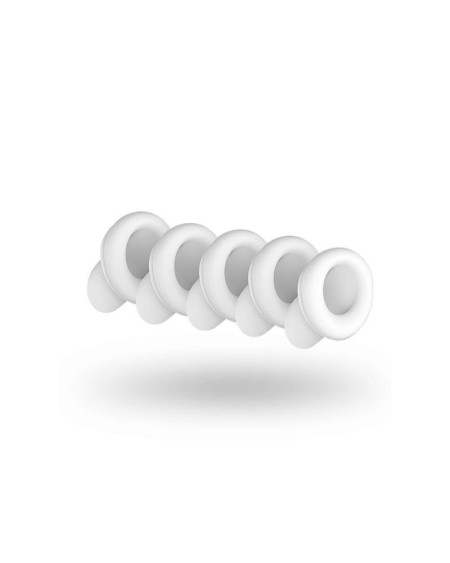 satisfyer 2 next gen climax tips pack of 5