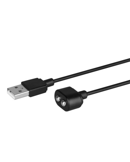 usb charging cable satisfyer noir