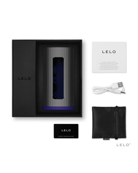 f1s v2x male masturbator blue