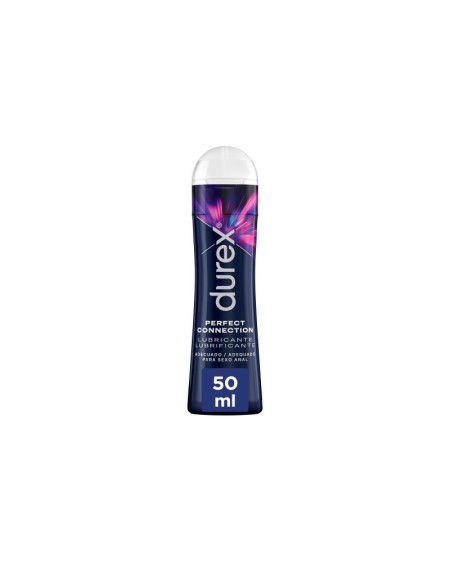 silicone base lubricant perfect connect 50ml
