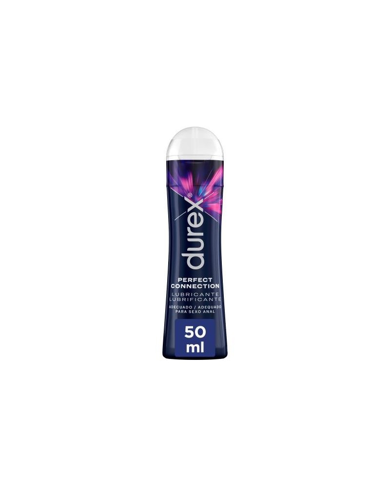 silicone base lubricant perfect connect 50ml