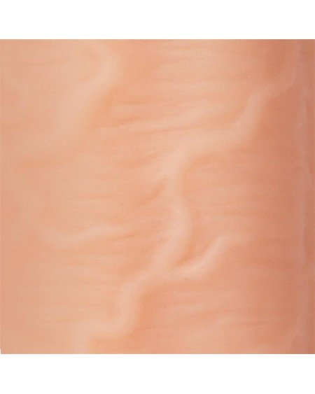 cesur 3.0 réaliste dildo vibrating, wavy, 360o and up-and-down move...