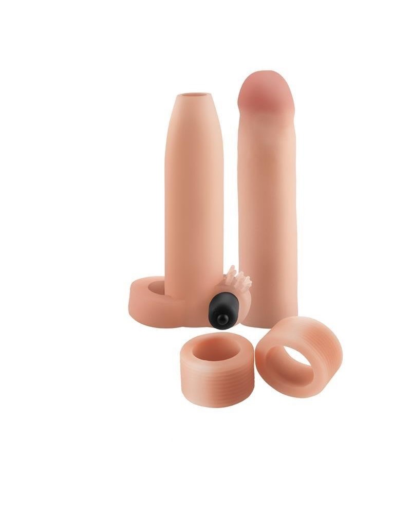 fantasy x-tensions ultimate enhancement kit-