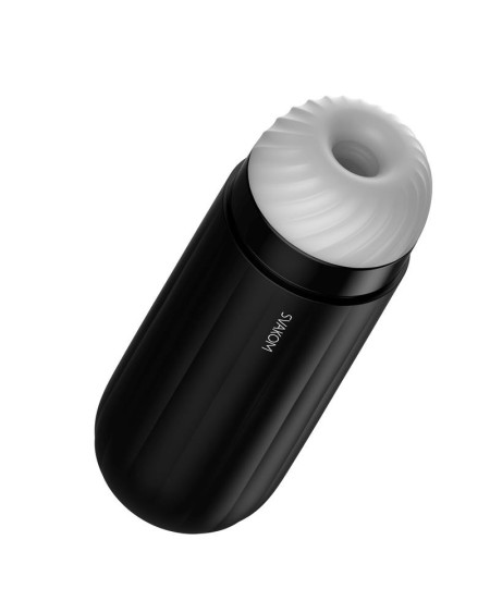 sam neo male masturbator with app and interactive system