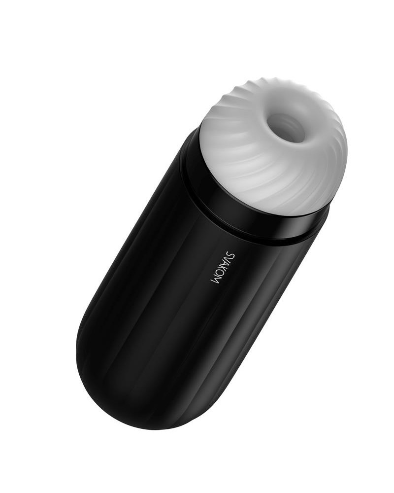 sam neo male masturbator with app and interactive system