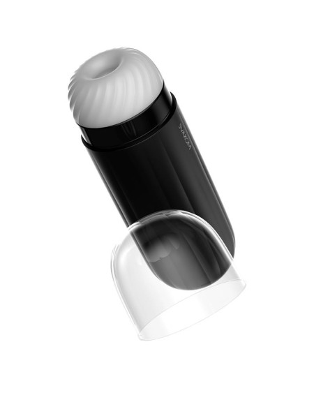 sam neo male masturbator with app and interactive system