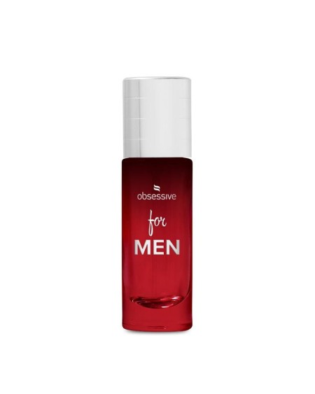 pheromone perfume for men 10 ml