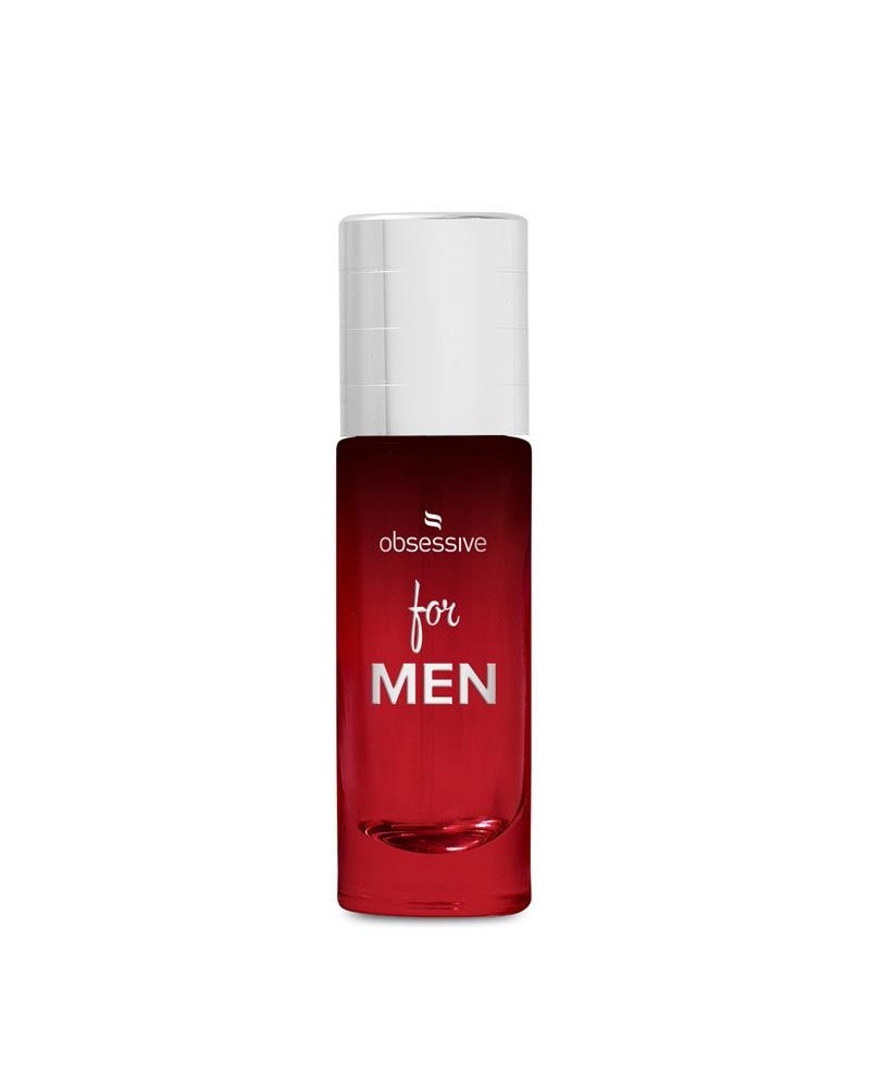 pheromone perfume for men 10 ml