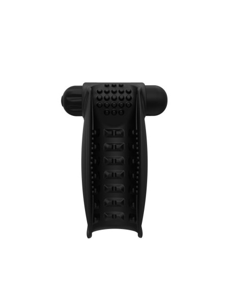 vibrant bullet hand vibe