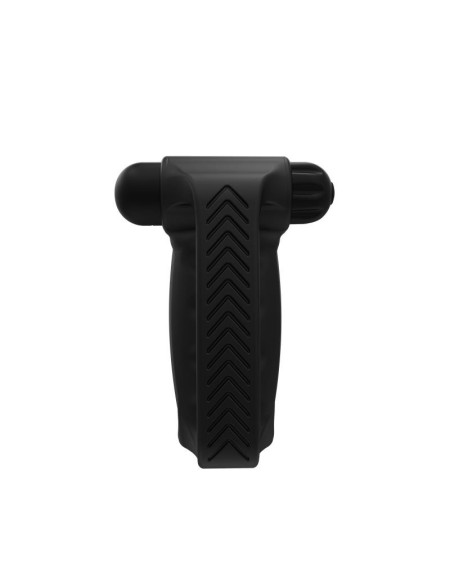 vibrant bullet hand vibe