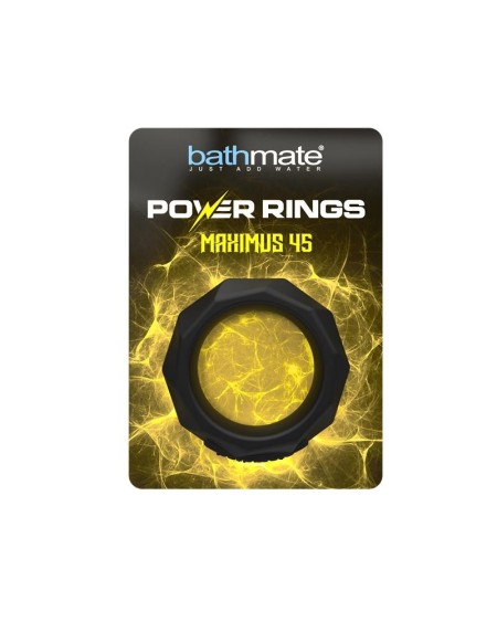 power ring maximus 45