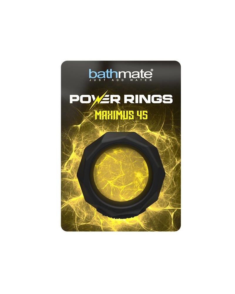 power ring maximus 45