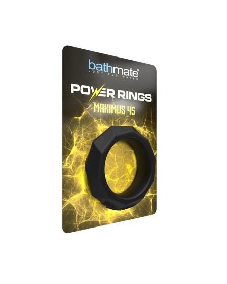 power ring maximus 45