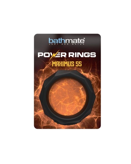 power ring maximus 55