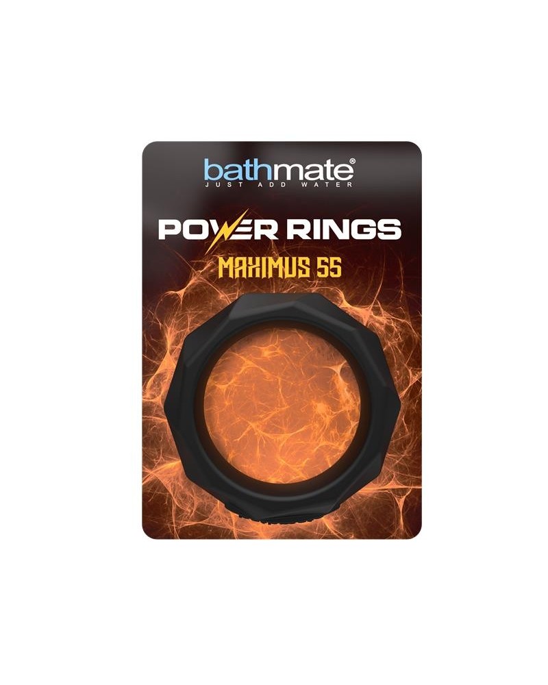 power ring maximus 55