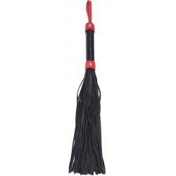 Martinet Wipi 45cm Noir-Rouge