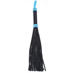 Martinet Wipi 45cm Noir-Bleu