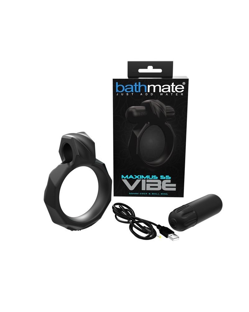 vibrant ring maximus vibe 55